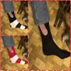 🎄TikTok Christmas Sale - 70% OFF✨Memorable Gift-“Show Off”Socks