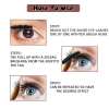 🌟Waterproof Longing Volume Curling Mascara