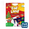 🔥Last Day Promotion 70% OFF🔥Foil land & Craft Activity