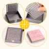 🔥Last Day Promotion 50% OFF🔥Ultimate Sticky Note Holder + 5 Versatile Templates – Organize Notes, Boost Productivity & Master Daily Planning