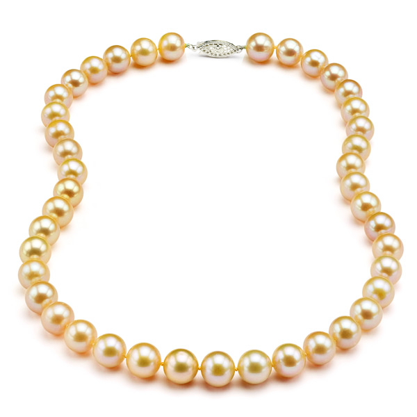 🔥Last Day Promotion 48% OFF-🎁- AAAA Pearl Necklace