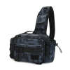 🎣 Summer Sale-40% OFF🐠Large - Capacity Waist Fishing Bag