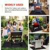 🎁TikTok Last Day Sale - 70% OFF🍖Heavy-Duty Fireproof Waterproof & Oil-Proof Under Grill Mat