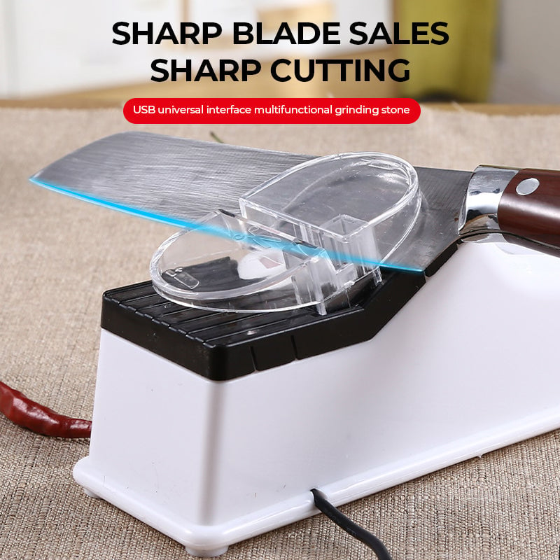 🎁LAST DAY SALE-49% OFF🎁-Terminolog Knife Sharpener