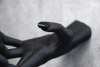 Witch Hand decor life size, Hand holder, Halloween decoration, Gothic decor, Decor display