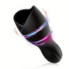 SHEMESIX - Male Masturbator Male Strokers, Penis Vibrator For Glans Stimulation, Adult Sex Toys For Men Electric Male Masturbators Toy