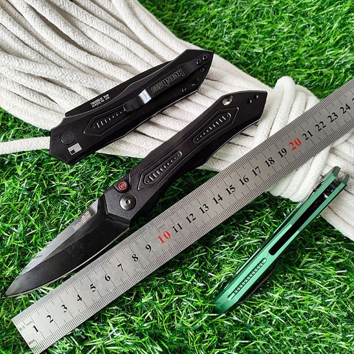 🔥LAST DAY 49% OFF🔪-Kershaw Launch6