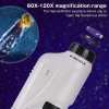 🎁2025 New Year Hot Sale🎁🔥 49% Off - Kid's Portable Pocket Microscope