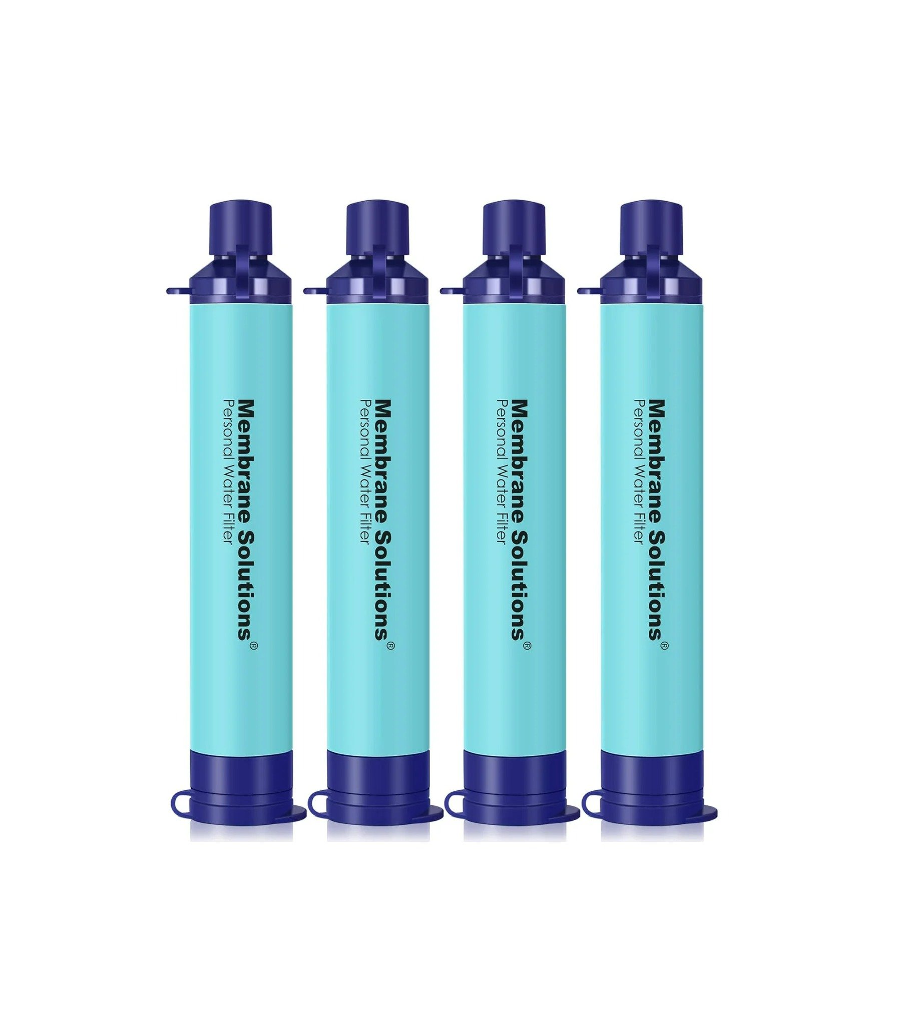 🎁TikTok Last Day Sale - 70% OFF🔥Personal Straw Water Filter for Camping, Hiking, Survival, Emergency, Travel