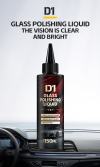 ⏰LAST DAY SALE 50% OFF - Car Glass Polishing Compound⚡BUY 2 GET 1 FREE