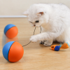 ⏰Clearance Blowout💥Motion Activated Automatic Moving Ball Toy-buy 2 free shipping