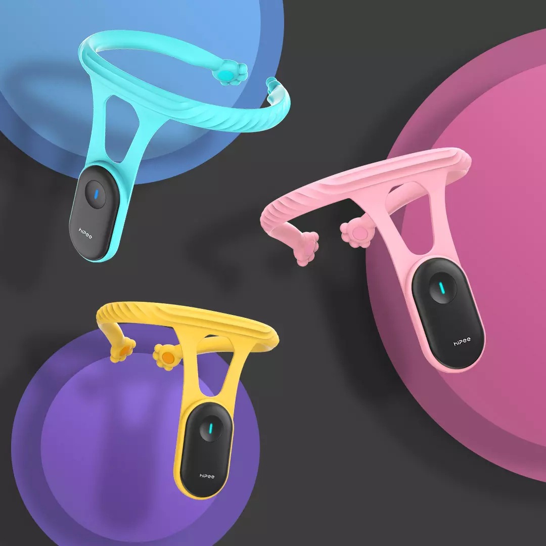 🎁TikTok Last Day Sale - 70% OFF🔥Smart Posture Elf Back Corrector