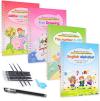 (🔥Last Day Promotion- SAVE 48% OFF)Magic Practice Copybook Kit(BUY 2 GET FREE SHIPPING)
