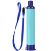 🔥Last Day Promotion - 70% OFF🔥Personal Straw Water Filter，BUY 2 FREE SHIPPING