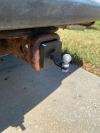 ⏰LAST DAY SALE 50% OFF💥Tiny trailer hitch 3D printed
