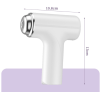 ⏰LAST DAY SALE 50% OFF - Cordless Handheld Electric Mixer