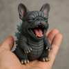 🔥LAST DAY 50% OFF -🦖Cute Monster Dogs