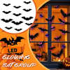 ⏰LAST DAY SALE 50% OFF💥LED Bat Wall Sticker