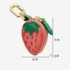 ⏰LAST DAY SALE 50% OFF💥Cute fruit mini coin purse charm - Jewelry & Earbuds