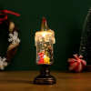 Christmas Decoration Candlesticks
