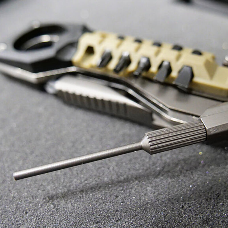 Today's special 50%discount-Portable tool kit(Buy 2 Free Shipping)