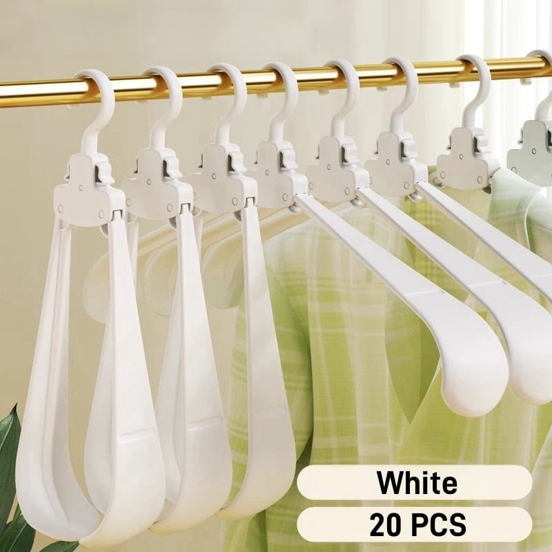 🎁TikTok Last Day Promotion -70% OFF🔥Foldable Clothes Hanger