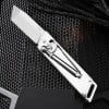 Creative Mechanical Hydraulic Rod Modeling M390 Folding Knife