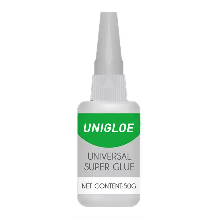 (🔥HOT SALE- 49% OFF) Universal Super Glue - BUY 5 GET 5 FREE & FREE SHIPPING