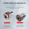 Electric Drill Magic universal socket Adjust 10mm To 19mm