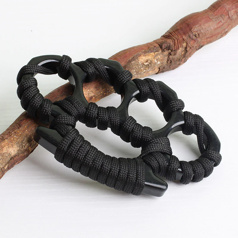 🔥Last Day Promo - 70% OFF 🎁Iron Fist Head Defensive Finger Tiger | Buy 2 Get Extra 10% OFF & Free Shipping