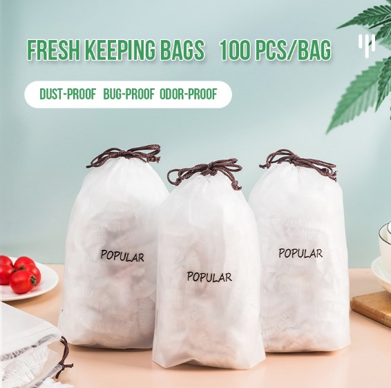 (🔥Last Day Promotion-60%OFF)Plastic Wrap Storage Box(🔥BUY 3 GET 2 FREE & FREE SHIPPING )
