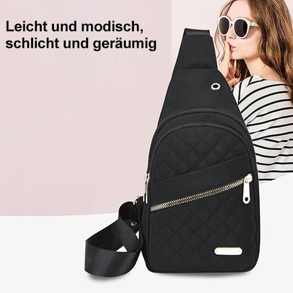 🔥Letzter Tag 49 % Rabatt🎒Outdoor Freizeit Umhängetasche
