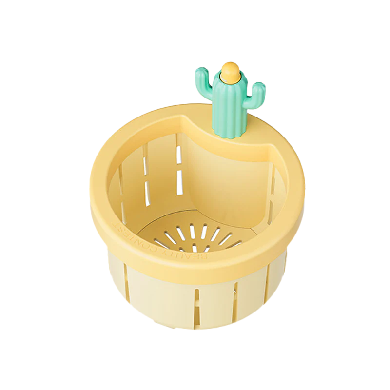 🔥Only 9.99$ Today🔥Cactus Sink Strainer -Buy 1 Get 1 Free