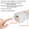 🔥Last Day Promotion 50% OFF🔥Punch-free Smart Sensor Magnetic Rechargeable LED Lights