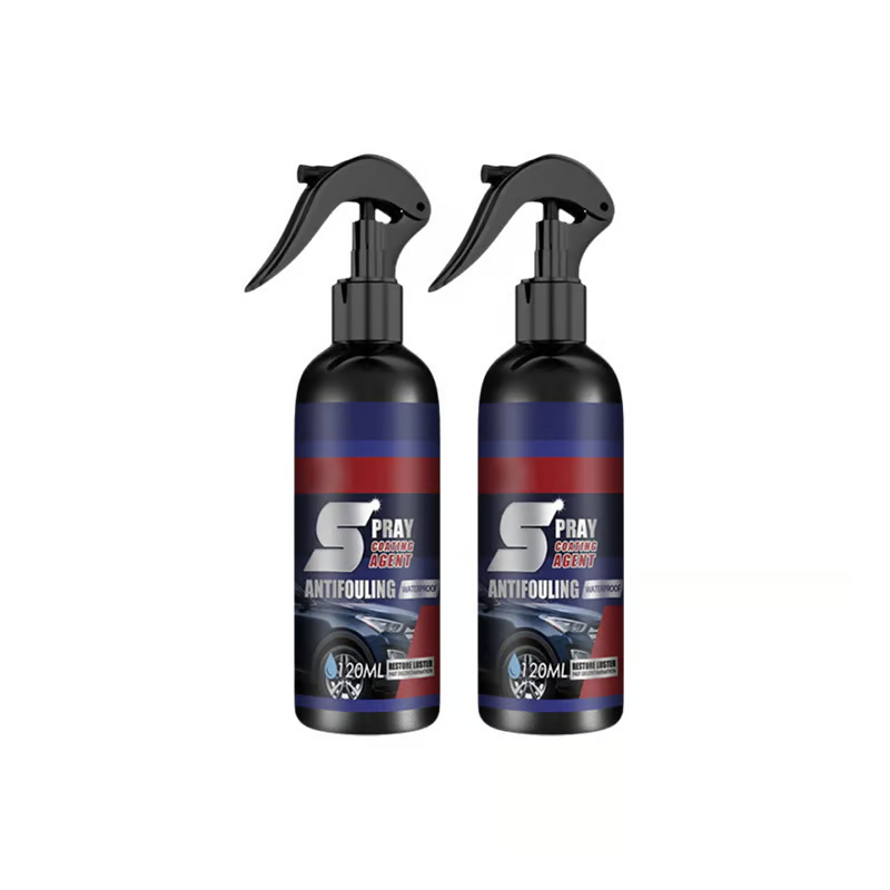 Multifunktional-Beschichtung Erneuerungsmittel Spray
