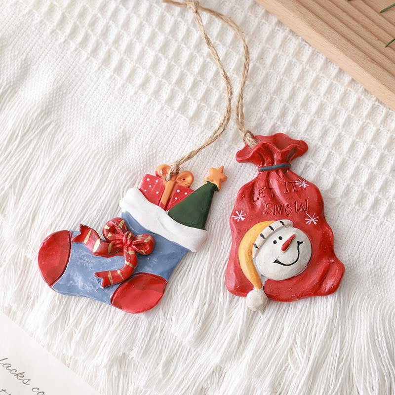 🎄New product special- Christmas tree Ornament