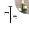 🎁TikTok Last Day Sale - 70% OFF🎄Triple Tree Topper Shelf for Christmas Tree