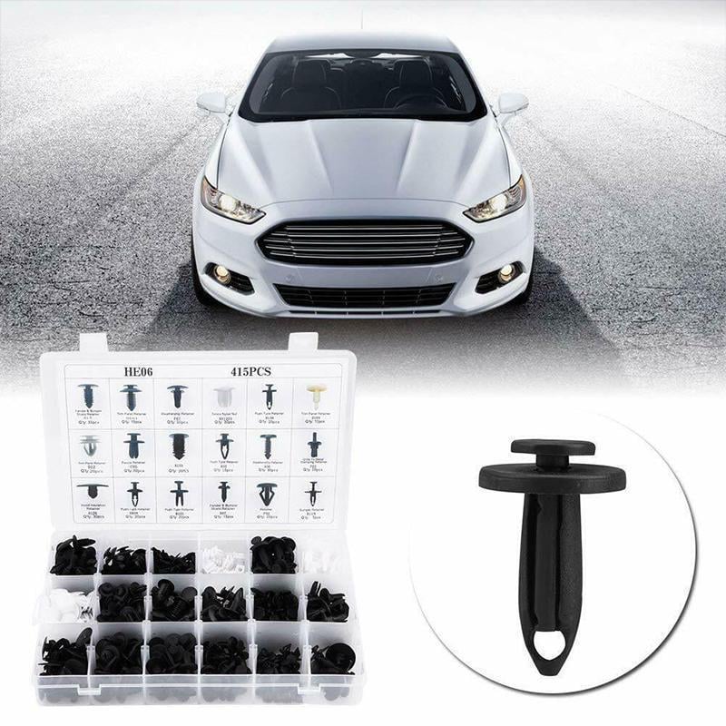 🔥Letzter Tag 49% Rabatt - Auto-Befestigungsbox-Set