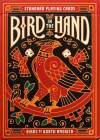 🔥Last Day 49% OFF🐦Bird in the Hand Playing Cards