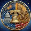 Celebrate the Legacy - Commemorative 250th Anniversary U.S. Coins