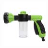 (New Year Promotion-50% OFF)Jet Water & Foam Blaster Gun--6 modes to meet all your needs