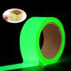 (🔥Last Day Promotion- SAVE 70% OFF)Glow in The Dark Tape 30 ft x 1 inch