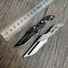 Magic knife camping survival knife