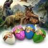 🌲Christmas Hot Sale 50% OFF 🦖Magic Hatching Growing Dinosaur Eggs