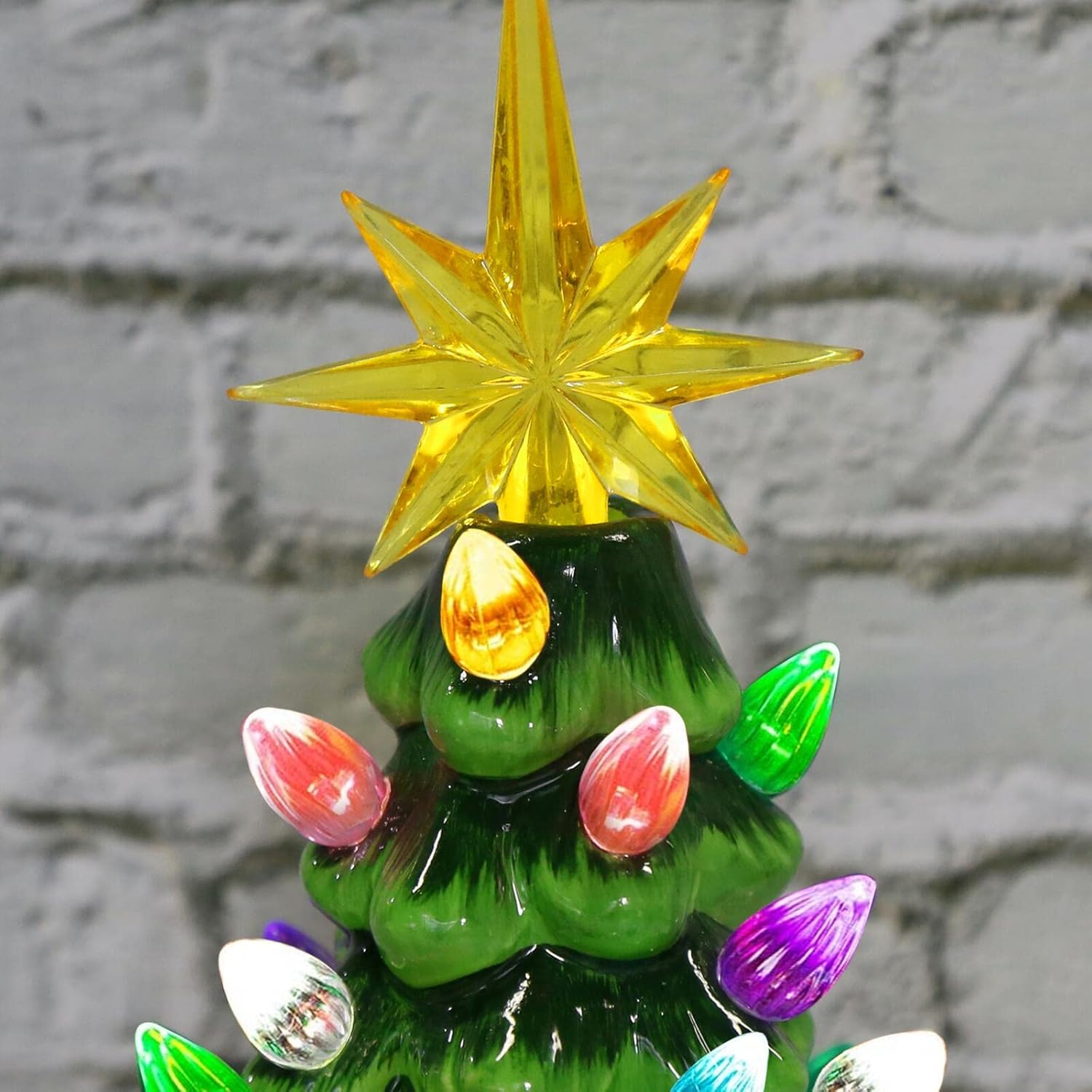 🎄Weihnachtsverkauf - 50% OFF🎅DIY Weihnachtsbaum, beleuchteter Weihnachtswichtel
