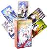 🎁TikTok Last Day Sale - 70% OFF🎃👻 Ghost Tarot Card (Comes with a free tarot card pouch upon purchase)