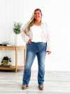 Holy Grail Tummy Control Bootcut Jeans ( Buy 2 Get Extra 10% OFF & FREE SHIPPING)