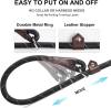 Fida Durable Slip Lead Dog Leash, 6 FT x 1/2