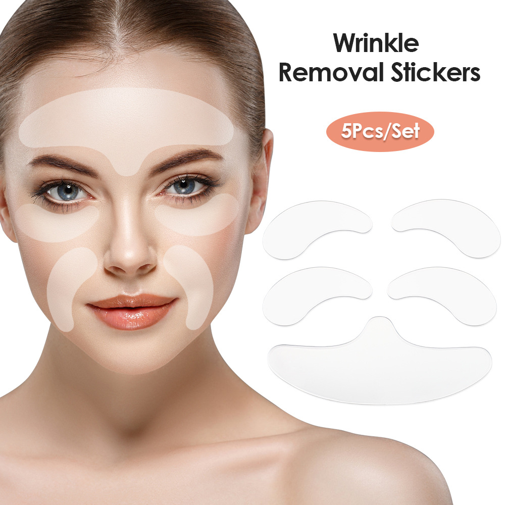 (🔥Mother's Day Sale - 49% OFF) Anti-Wrinkle Face And Body Patches