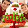 Frog Balance Tree Double Play Parent-child Interactive Puzzle Toys🎁BUY 2 EXTRA GET 10% OFF